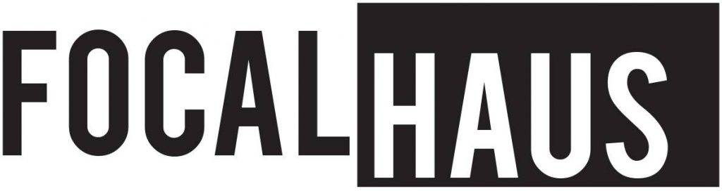 Focal Haus Agency Logo