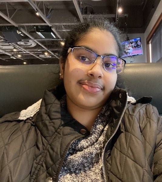 tutor pic sampreethi muktevi