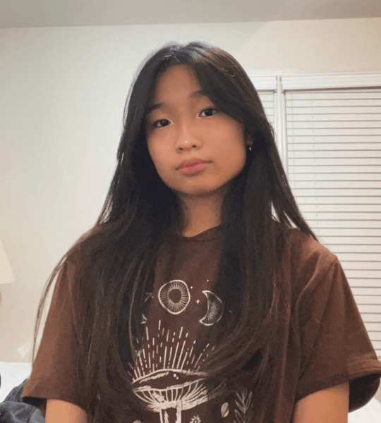 tutor pic alina lin