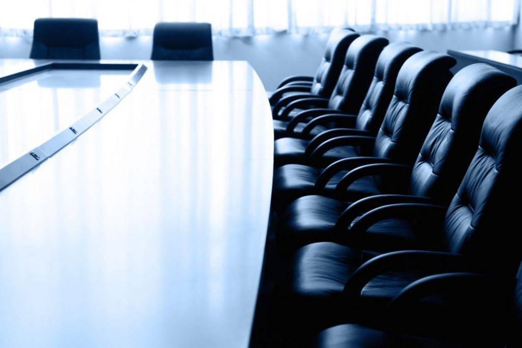fiduciary responsibility board of directors esg 1