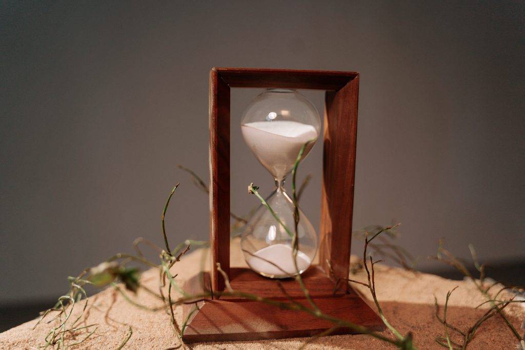 time management