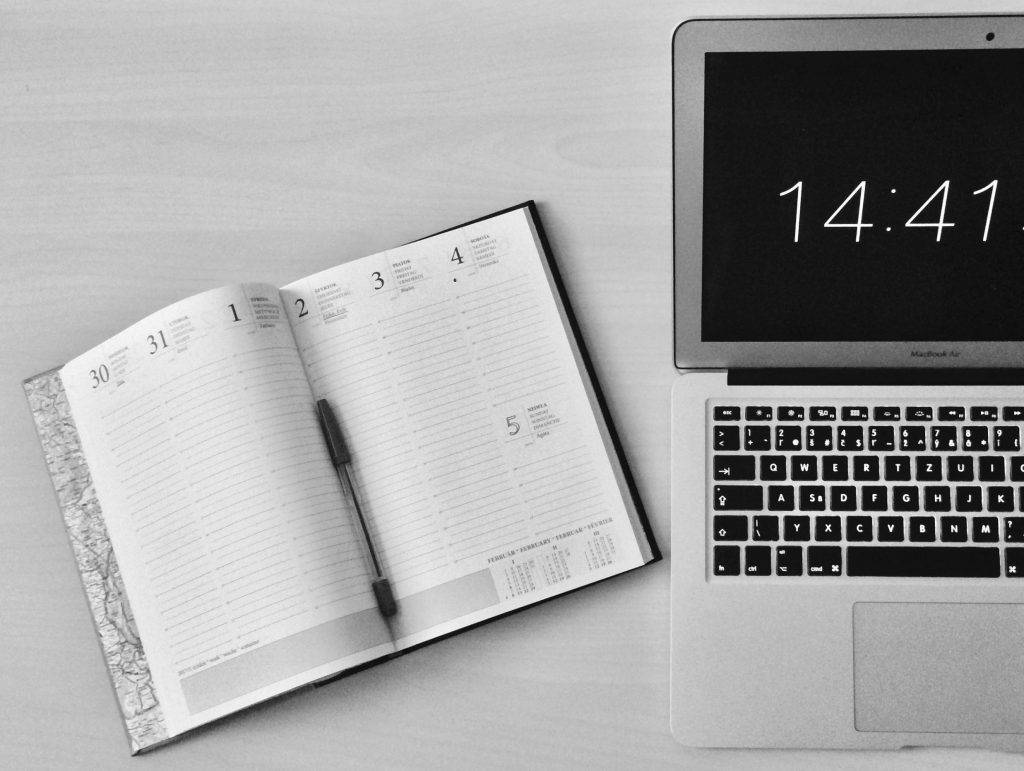 time management pt. 2