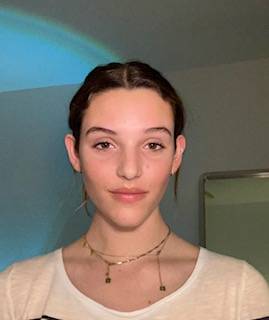olivia palomino