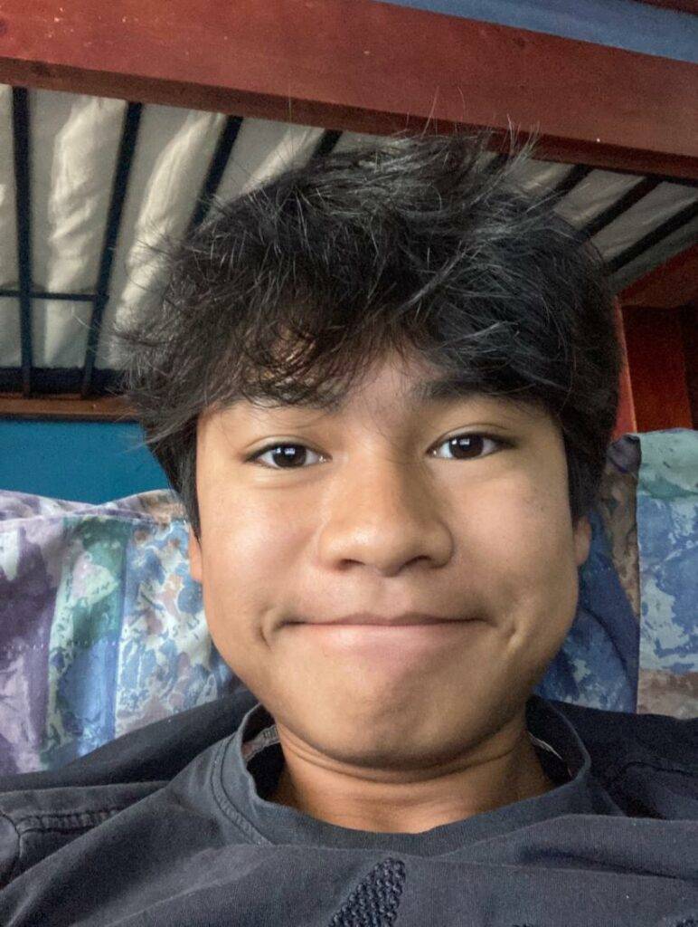 kevin max fontanilla